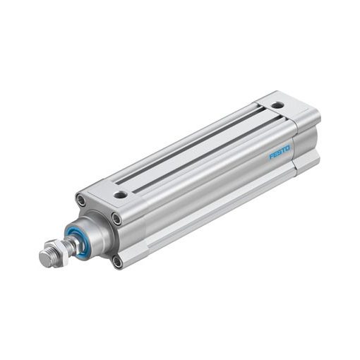 DSBC-50-160-PPSA-N3  Munkahenger