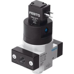 HEE-1/4-D-MINI-24 Bekapcsoló szelep