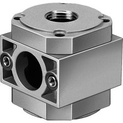 FRM-D-MINI Leágazó modul