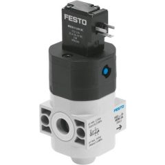 HEE-D-MINI-24 Bekapcsoló szelep