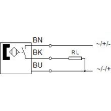 SME-8M-DS-24V-K-7.5-OE