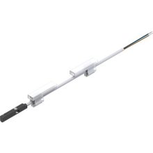 SMT-10M-PS-24V-E-2.5-L-OE  Közelítéskapcsoló