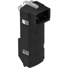 VAVE-L1-1VH2-LP  Elektromos csatlakozólap