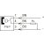 SMT-8M-A-PS-24V-E-0,3-M8D  Közelítéskapcsoló