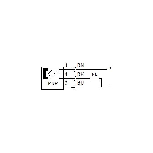 SMT-8M-A-PS-24V-E-0,3-M8D  Közelítéskapcsoló