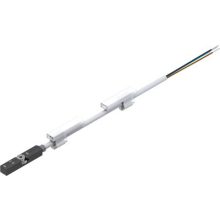 SMT-8M-A-PS-24V-E-5,0-OE  Közelítéskapcsoló
