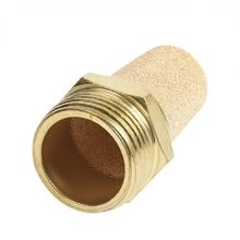 BSL-1/4 Hangtompító, Hosszú