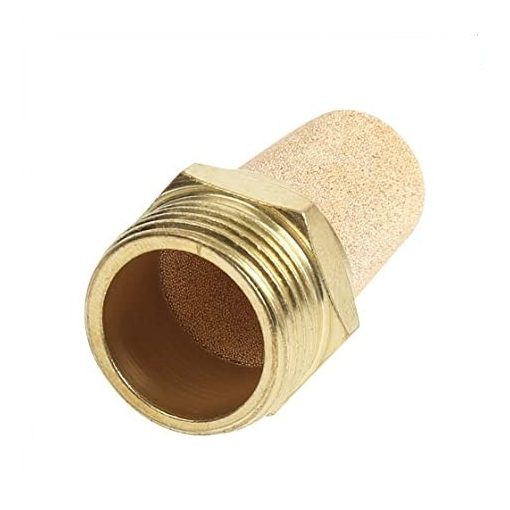 BSL-1/8 Hangtompító, Hosszú