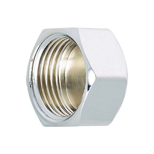 RC330-3/8 Zárósapka