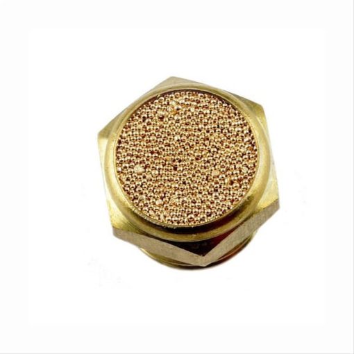 BSLM-1/2 HANGTOMPÍTÓ, MINI