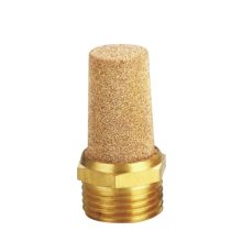 BSL-3/8 HANGTOMPÍTÓ, Hosszú