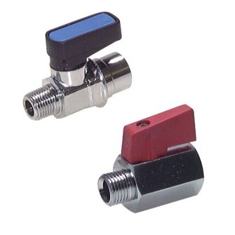 Golyóscsapok