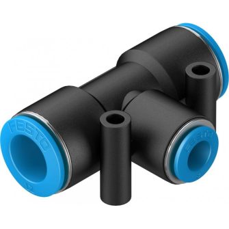 Pneumatikus csatlakozástechnika